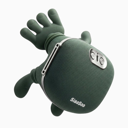 Cervical Therapy Massager