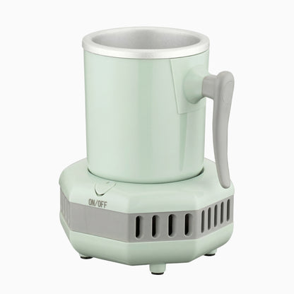 Quick-Chill Portable Ice Cup