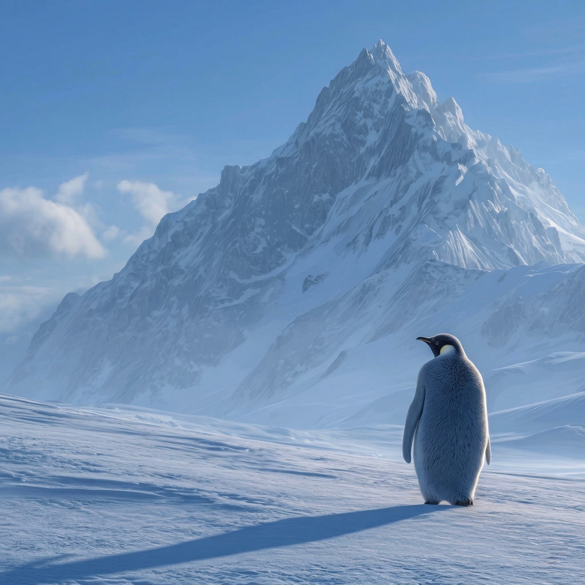 Penguin Gift Card