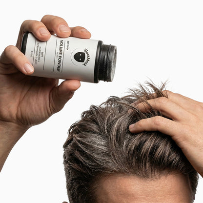 Strong Hold Texture Styling Powder