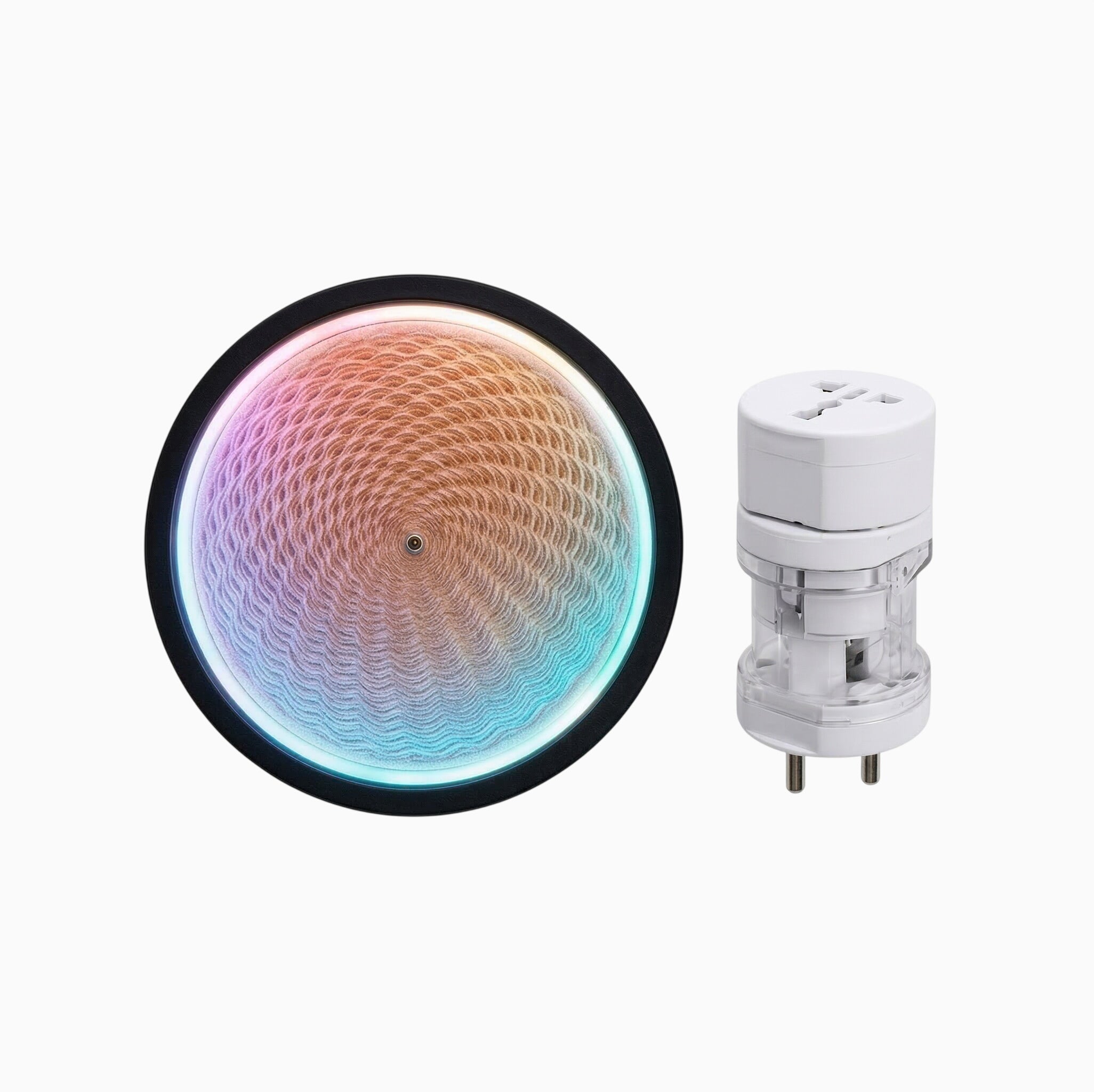 Kinetic Sand Art Desk Decor