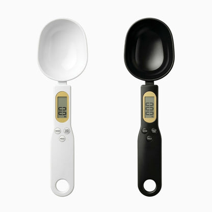Precision Digital Spoon Scale