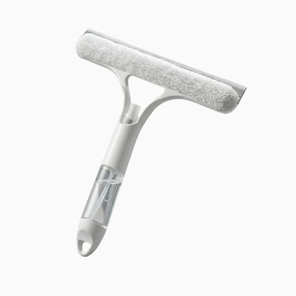 3-in-1 Double-Sided Glass Wiper