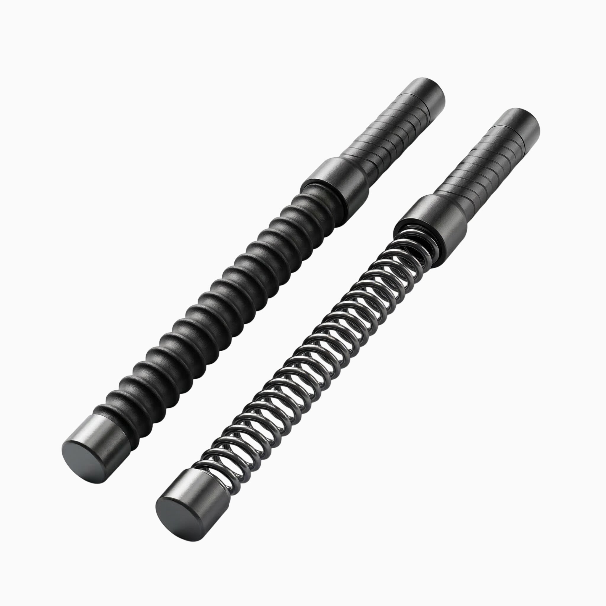 Cordless Battle Rope Chest Expander