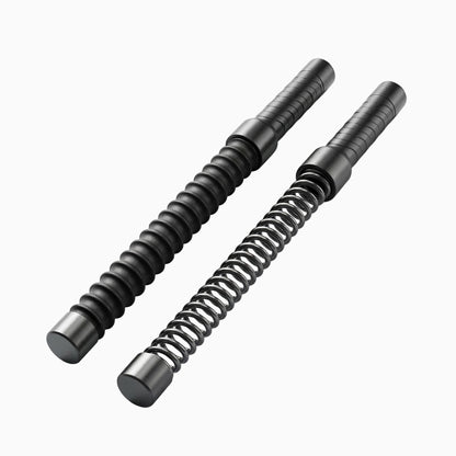 Cordless Battle Rope Chest Expander