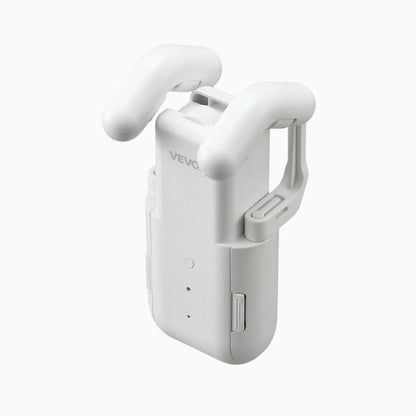Smart Electric Curtain Opener with Hub