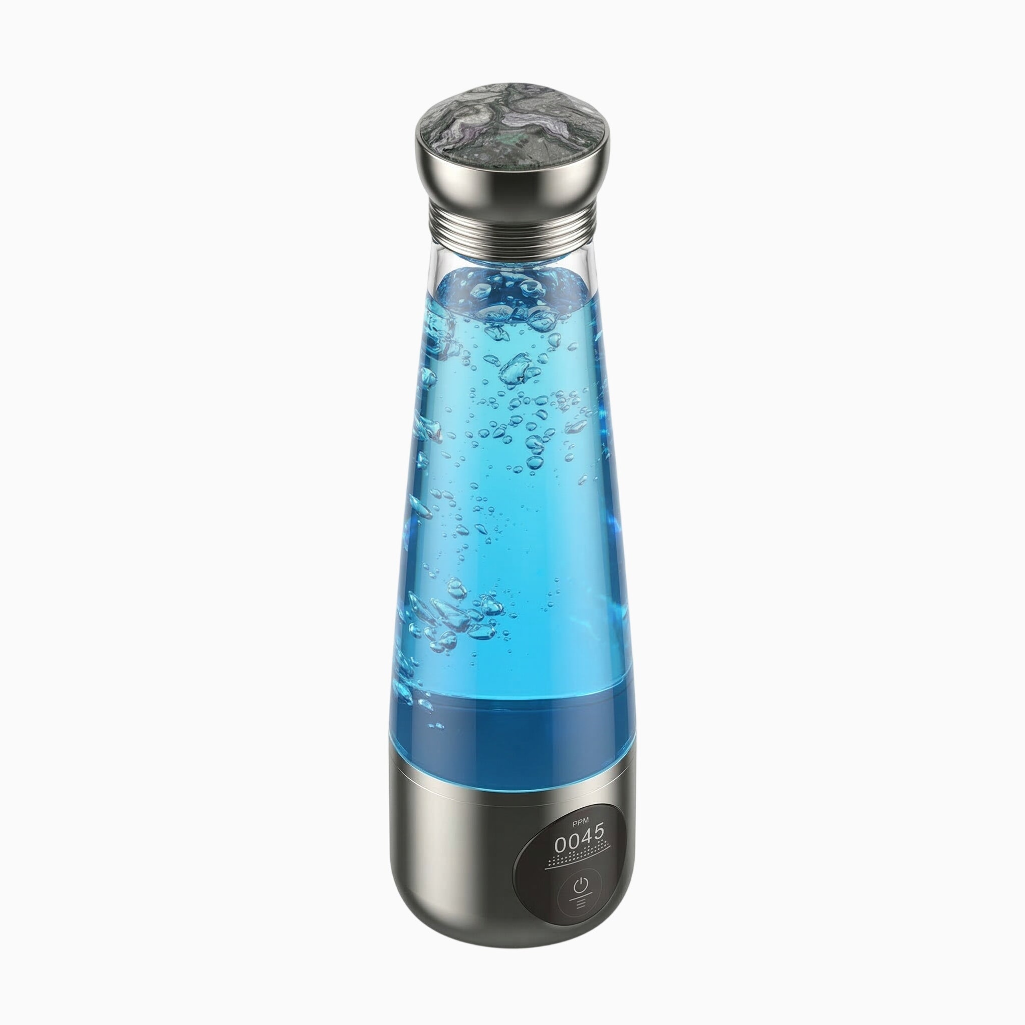 Hydrogen Infusion Water Cup