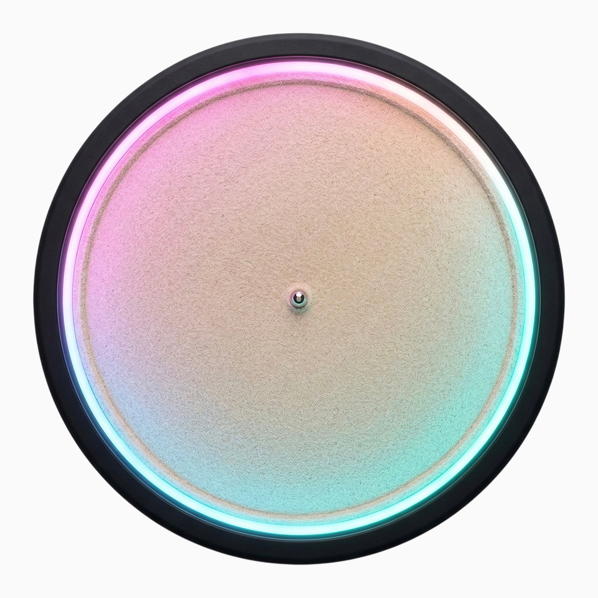 Kinetic Sand Art Desk Decor