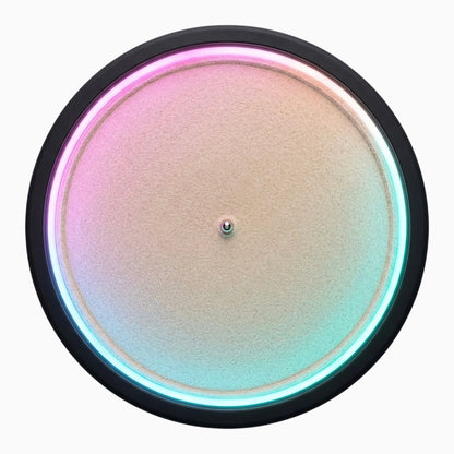 Kinetic Sand Art Desk Decor