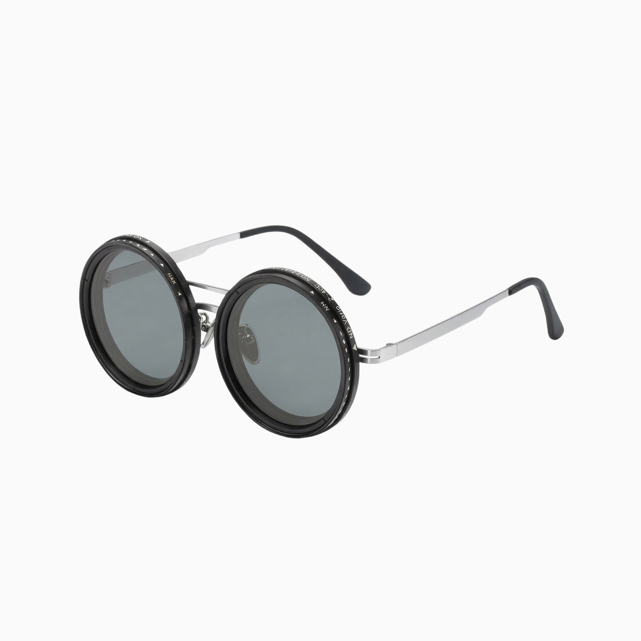 Adjustable Vision Glasses