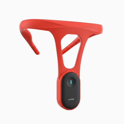 Smart Posture Corrector Device