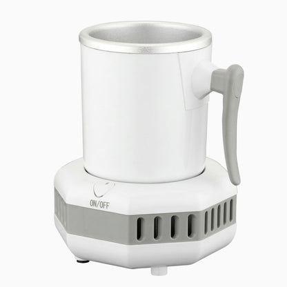 Quick-Chill Portable Ice Cup