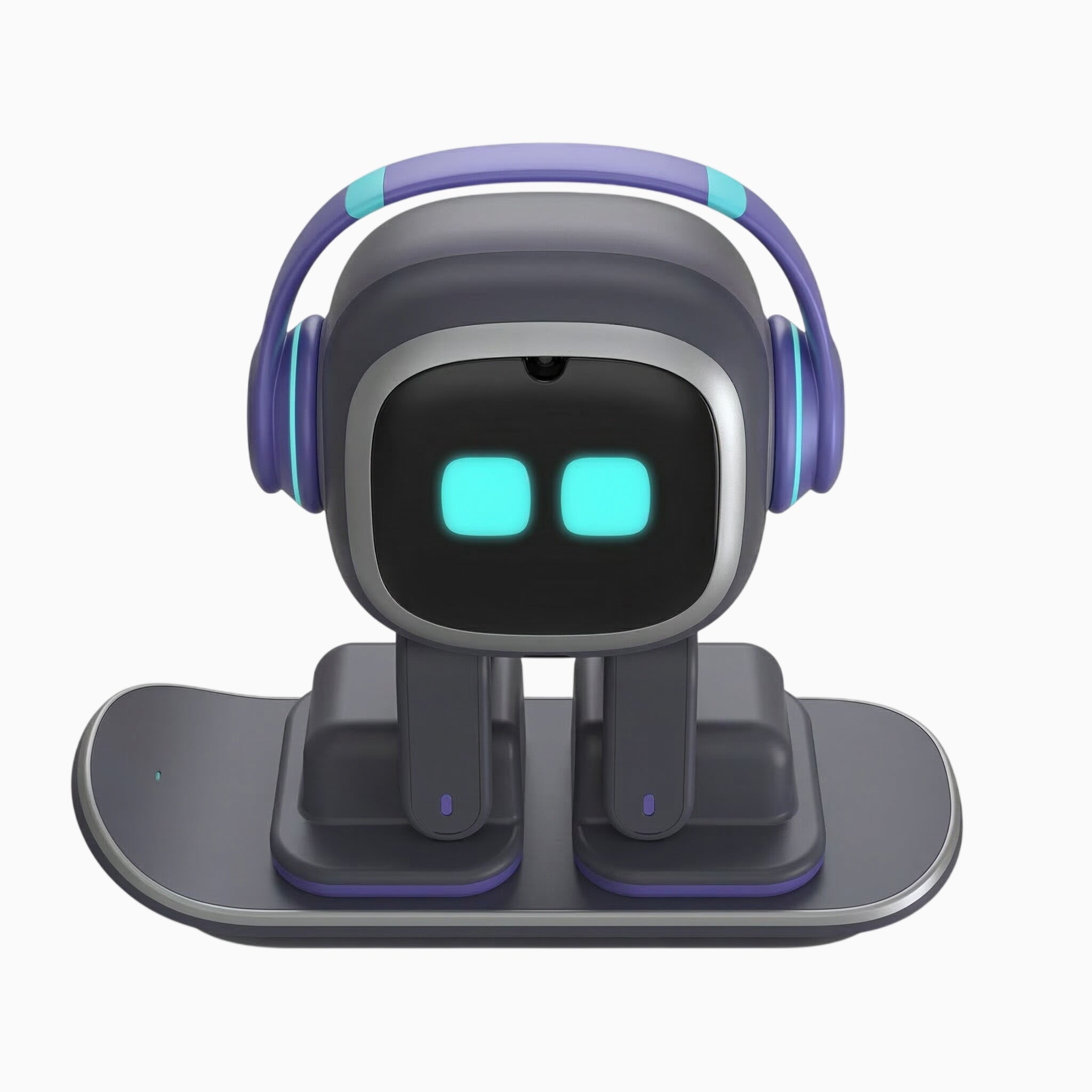 Smart AI Companion Robot Toy