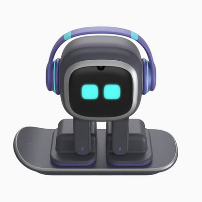 Smart AI Companion Robot Toy
