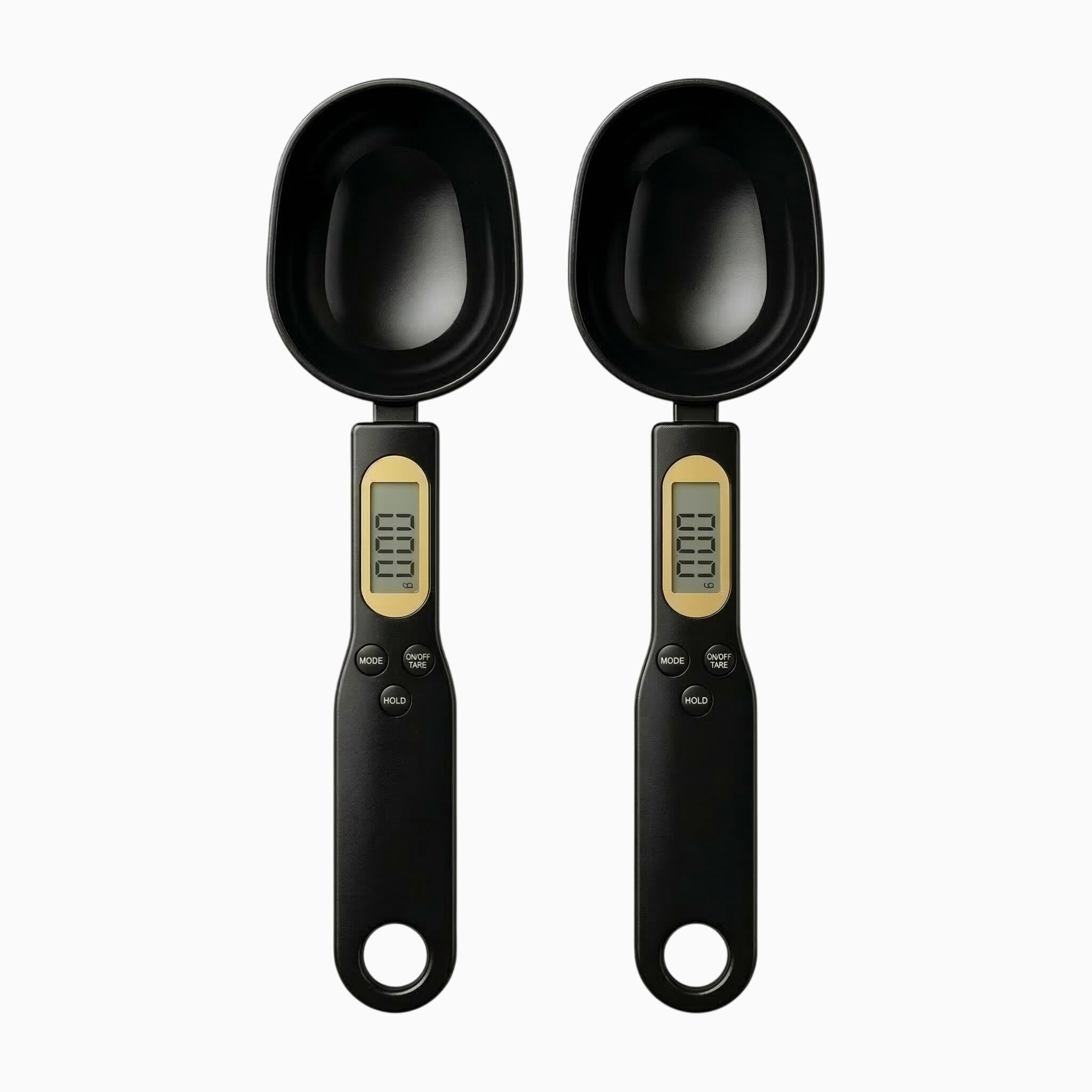 Precision Digital Spoon Scale
