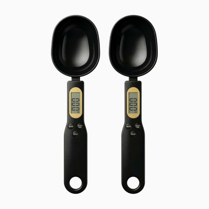 Precision Digital Spoon Scale