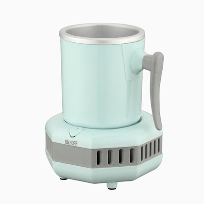 Quick-Chill Portable Ice Cup