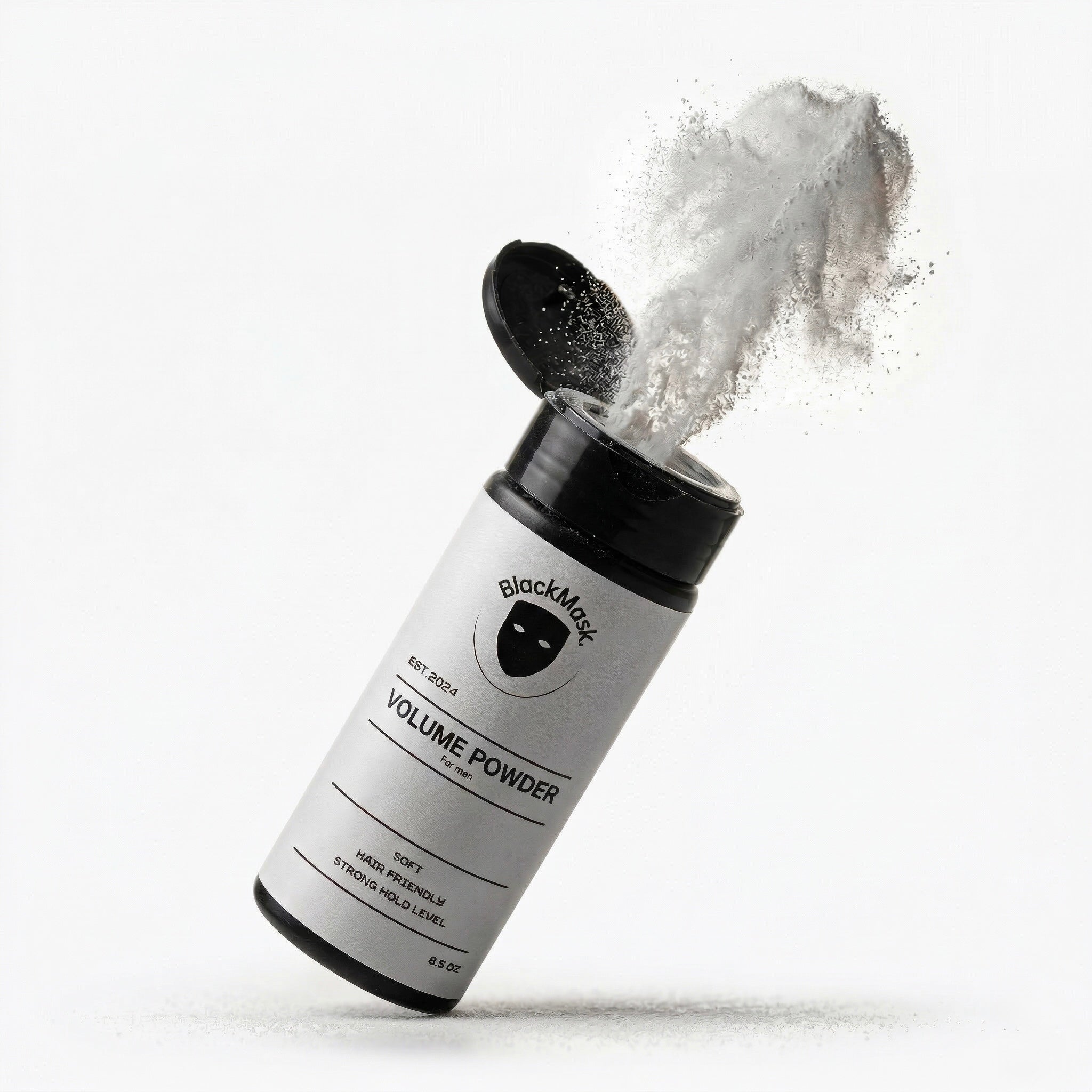 Strong Hold Texture Styling Powder