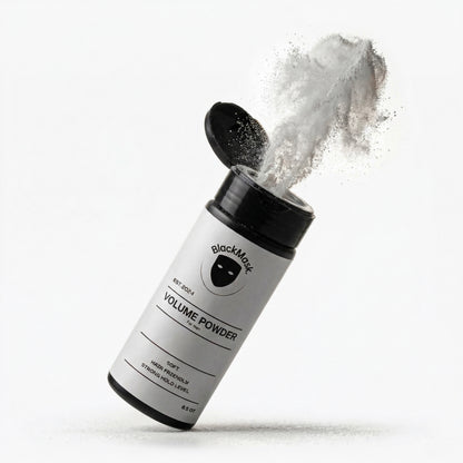 Strong Hold Texture Styling Powder
