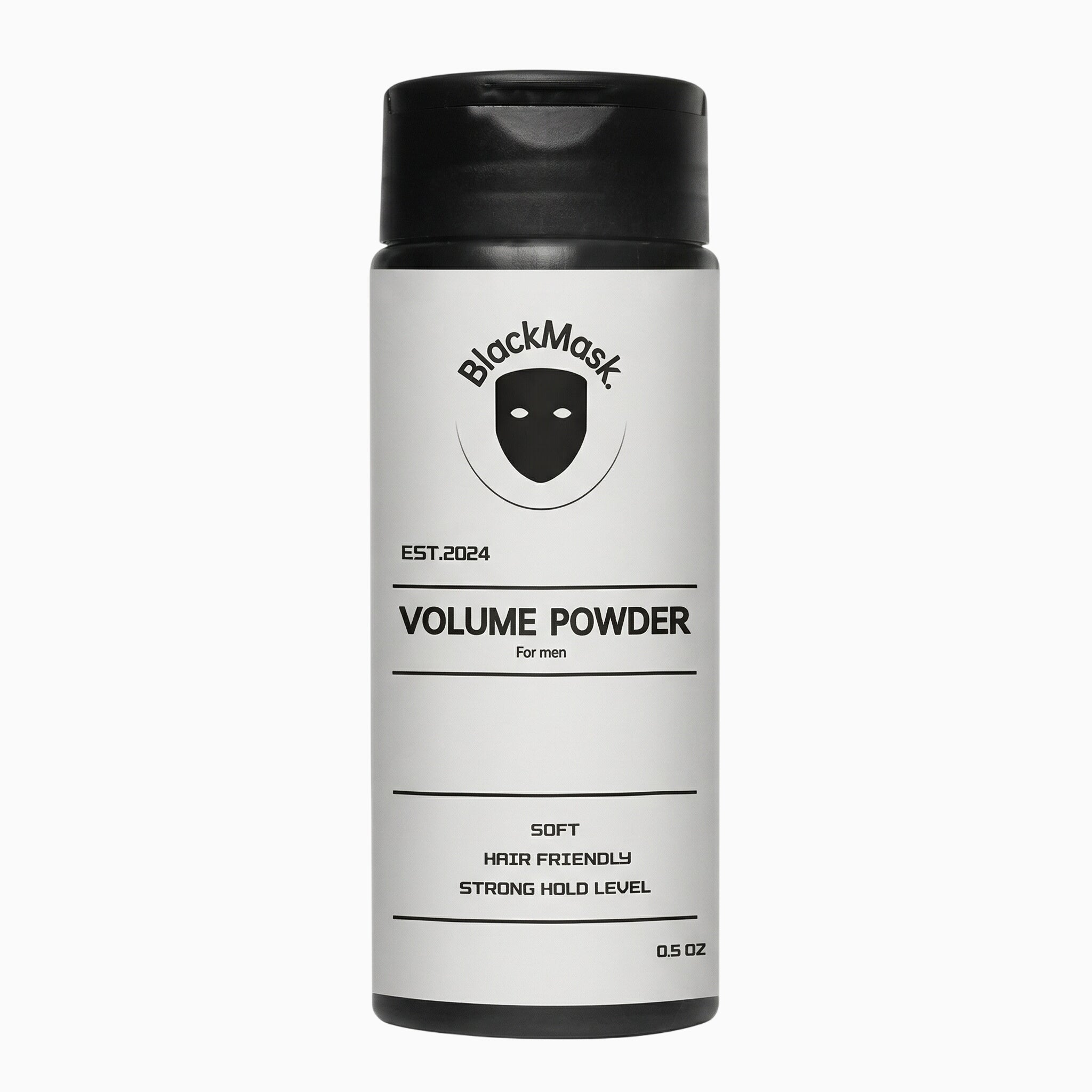 Strong Hold Texture Styling Powder